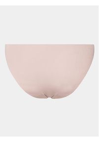 Calvin Klein Underwear Figi klasyczne 000QD5104E Różowy. Kolor: różowy. Materiał: bawełna #2
