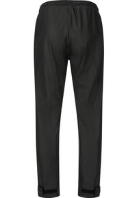 Damskie spodnie wodoodporne Weather Report Rainy. Kolor: czarny. Sezon: lato. Sport: turystyka piesza #2