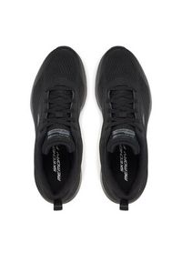 skechers - Skechers Sneakersy Skech-Air Dynamight 2.0-New Heights 150370/BBK Czarny. Kolor: czarny. Materiał: materiał #6