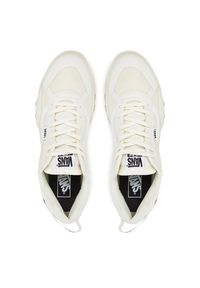 Vans Sneakersy MTE Crosspath VN000CVUFS81 Écru. Materiał: materiał #3