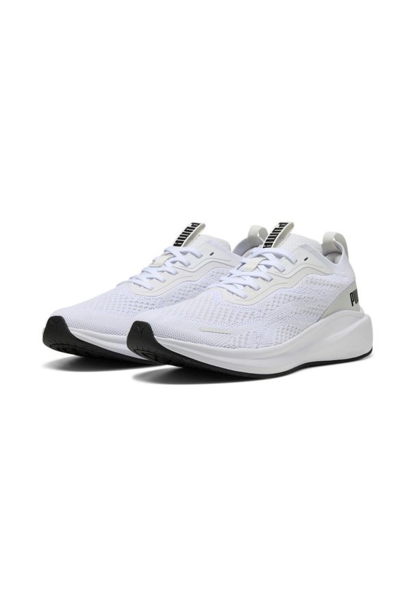 Puma Buty Skyrocket Lite Engineered 31010015. Kolor: biały