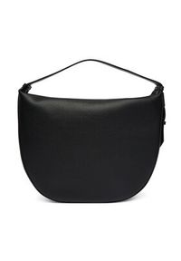 Armani Exchange Torebka XW000916 AF11902 UC001 Czarny. Kolor: czarny. Materiał: skórzane #4
