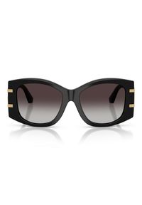 Dolce & Gabbana - Okulary damskie przeciwsłoneczne DOLCE & GABBANA #2