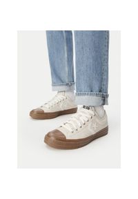 Trampki Converse. Kolor: beżowy #1