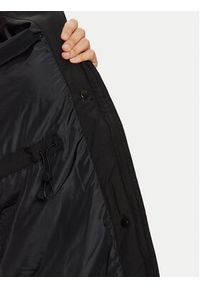 4f - 4F Kurtka zimowa 4FWAW24TDJAF474 Czarny Regular Fit. Kolor: czarny. Materiał: syntetyk. Sezon: zima #6