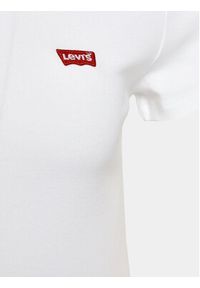 Levi's® Komplet 2 t-shirtów 74856-0015 Kolorowy Slim Fit. Materiał: syntetyk. Wzór: kolorowy