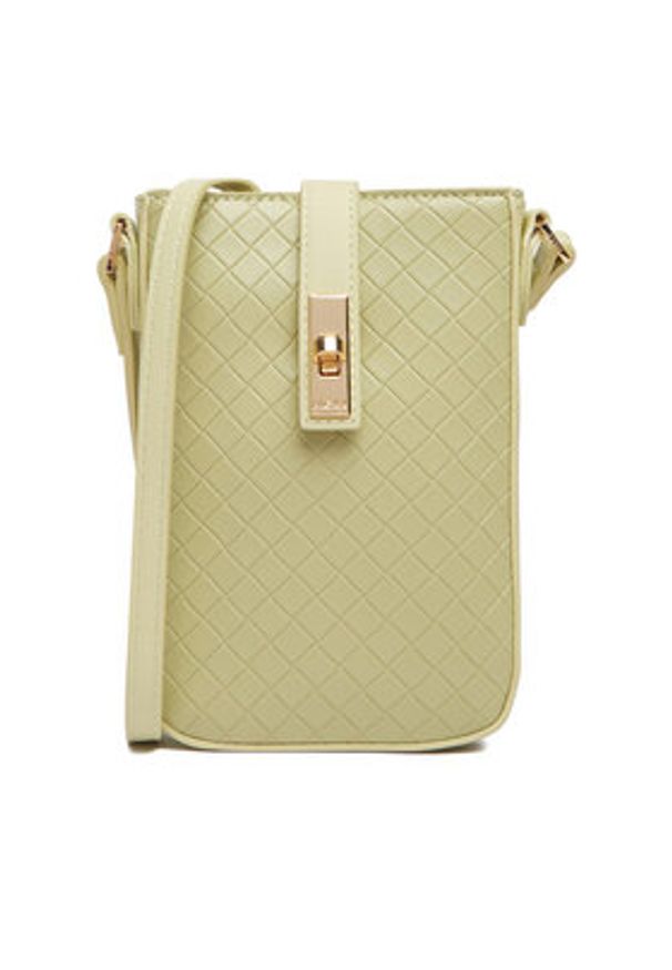 MEXX Torebka CEO-MEXX-L-013-09 Zielony. Kolor: zielony