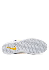 Nike Sneakersy DV5477-500-M Kolorowy. Materiał: skóra, zamsz. Wzór: kolorowy #2
