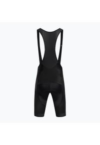 NORTHWAVE - Spodenki rowerowe męskie Northwave Active Bibshort-Gel. Kolor: czarny