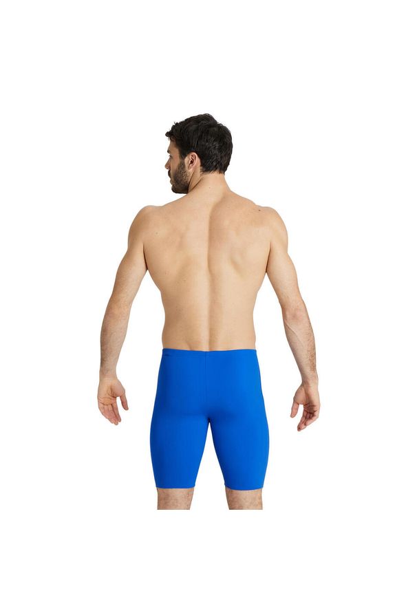 Jammer Arena Team Solid. Kolor: wielokolorowy, niebieski, biały