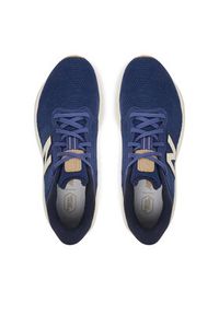 New Balance Buty do biegania Arishi WARISRD4 Niebieski. Kolor: niebieski. Materiał: materiał