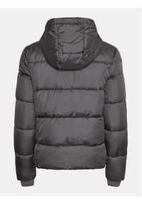 Pieces Kurtka zimowa 17115626 Szary Regular Fit. Kolor: szary. Materiał: syntetyk. Sezon: zima #3