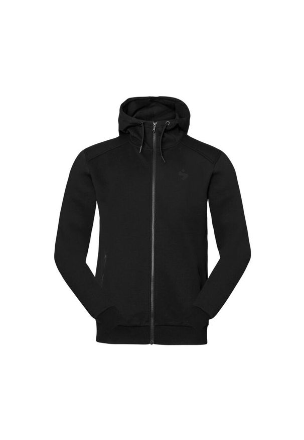 Bluza z kapturem Sweet Protection Sweet. Typ kołnierza: kaptur. Kolor: czarny. Sezon: zima. Sport: narciarstwo