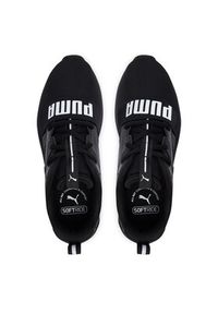 Puma Sneakersy 400232 01 Czarny. Kolor: czarny. Materiał: materiał #5