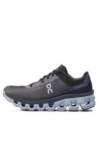 On Buty do biegania Cloudflow 4 3WD30111502 Szary. Kolor: szary #5