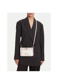 Torebka Aldo. Kolor: różowy #1