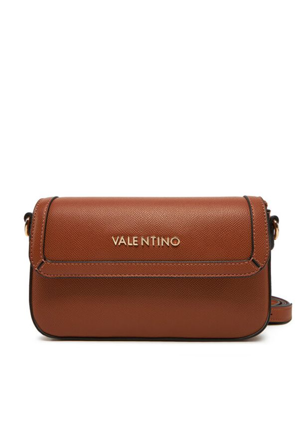 VALENTINO - Valentino Torebka Ivy VBS8NR09 Brązowy. Kolor: brązowy