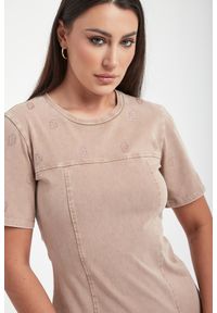 Liu Jo - Sukienka mini LIU JO. Długość: mini #2