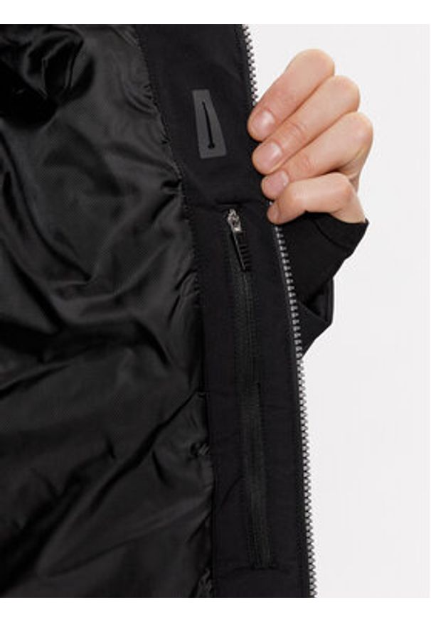 Rossignol Kurtka narciarska Fonction RLMMJ04 Czarny Regular Fit. Kolor: czarny. Materiał: syntetyk. Sport: narciarstwo