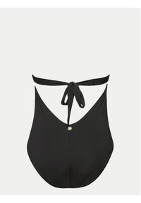 Max Mara Beachwear Strój kąpielowy Clotilde 2416831229 Czarny. Kolor: czarny. Materiał: syntetyk #6