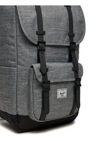 Herschel Plecak Little America™ Backpack 11390-00919 Szary. Kolor: szary. Materiał: materiał #3