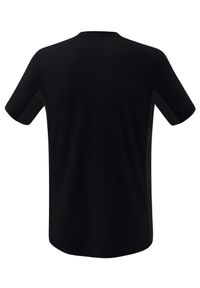 ERIMA - Koszulka treningowa dla dzieci Erima Liga Star. Kolor: wielokolorowy, biały, czarny. Sport: piłka nożna, fitness #2