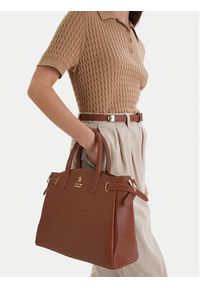 Beverly Hills Polo Club Torebka EO-BHPC-C-009-09 Brązowy. Kolor: brązowy #2