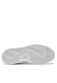 Puma Sneakersy Smash 3.0 L Jr 392031-13 Biały. Kolor: biały