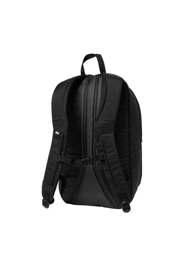 Plecak miejski na laptopa Helly Hansen Lokka. Kolor: czarny
