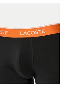 Lacoste Komplet 2 par bokserek 5H7881 Kolorowy. Materiał: bawełna. Wzór: kolorowy #3