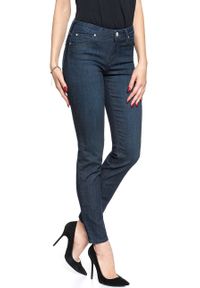 Lee - SPODNIE DAMSKIE LEE ELLY CLEAN BEAUFORT L305LSJP 112106102 #7