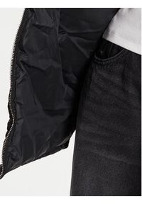 Adidas - adidas Kurtka przejściowa Essentials JX8825 Czarny Oversize. Kolor: czarny. Materiał: syntetyk #6