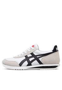 Onitsuka Tiger Sneakersy New York 1183A205 Biały. Kolor: biały. Materiał: materiał #8