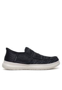 Go Soft Tenisówki MYL-SOFT2 Czarny. Kolor: czarny. Materiał: materiał