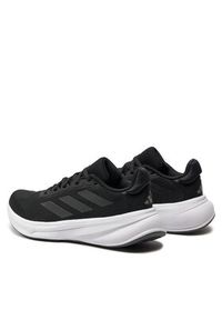 Adidas - adidas Buty do biegania Response Super IG1409 Czarny. Kolor: czarny. Materiał: materiał #2