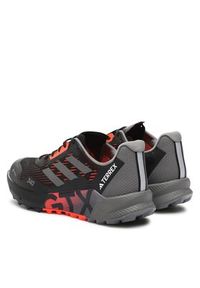 Adidas - adidas Buty do biegania Terrex Agravic Flow GORE-TEX Trail Running Shoes 2.0 HR1109 Czarny. Kolor: czarny. Materiał: materiał. Technologia: Gore-Tex. Model: Adidas Terrex. Sport: bieganie #4