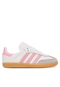 Adidas - Sneakersy adidas. Kolor: biały #1