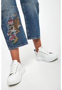 JOOP! Jeans - Jeansy damskie Elsa JOOP! JEANS #7