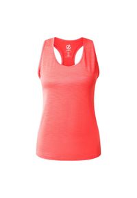 DARE 2B - Damska Koszulka Modernize II. Kolor: różowy #1