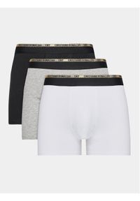 Cristiano Ronaldo CR7 Komplet bokserek 8100-49-2747 Kolorowy. Materiał: bawełna. Wzór: kolorowy #1