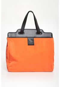 Torebka damska shopper Orbita Neo MMC STUDIO #5