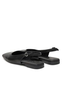 Vagabond Shoemakers Czółenka Delia 5907-201-20 Czarny. Kolor: czarny. Materiał: skóra #5