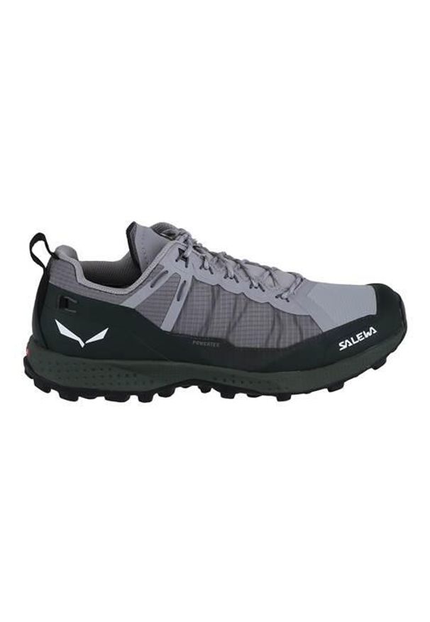 Buty trekkingowe męskie Salewa Pedroc Ptx. Kolor: wielokolorowy. Materiał: materiał, syntetyk. Szerokość cholewki: normalna