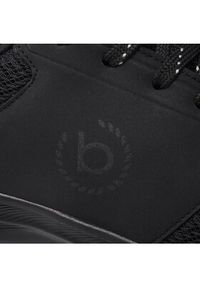 Bugatti Sneakersy 343-A9D02-6959-1010 Czarny. Kolor: czarny. Materiał: skóra #7
