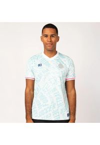 CHAMPIONS LEAGUE - Koszulka piłkarska dla dorosłych UEFA Champions League - FIFA 23. Kolor: niebieski. Materiał: poliester. Sport: piłka nożna #1
