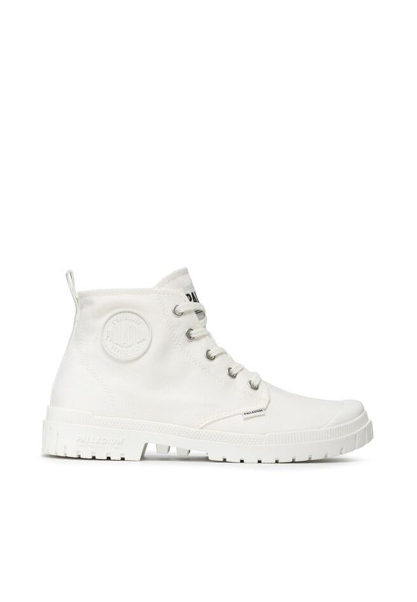 Trapery Palladium. Kolor: biały