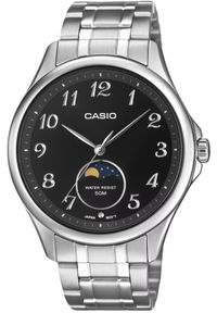 Casio - ZEGAREK MĘSKI CASIO MTP-M110D-1A (zd293a) + BOX #1