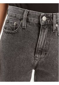 Calvin Klein Jeans Jeansy J20J223657 Szary Straight Fit. Kolor: szary #4