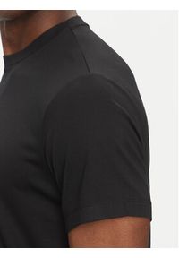 EA7 Emporio Armani T-Shirt 7M000092 AF13870 UC001 Czarny Regular Fit. Kolor: czarny. Materiał: syntetyk #3