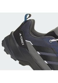 Adidas - adidas Trekkingi Terrex Skychaser Ax5 Gore-Tex JR3978 Szary. Kolor: szary. Materiał: materiał. Technologia: Gore-Tex. Model: Adidas Terrex. Sport: turystyka piesza #2